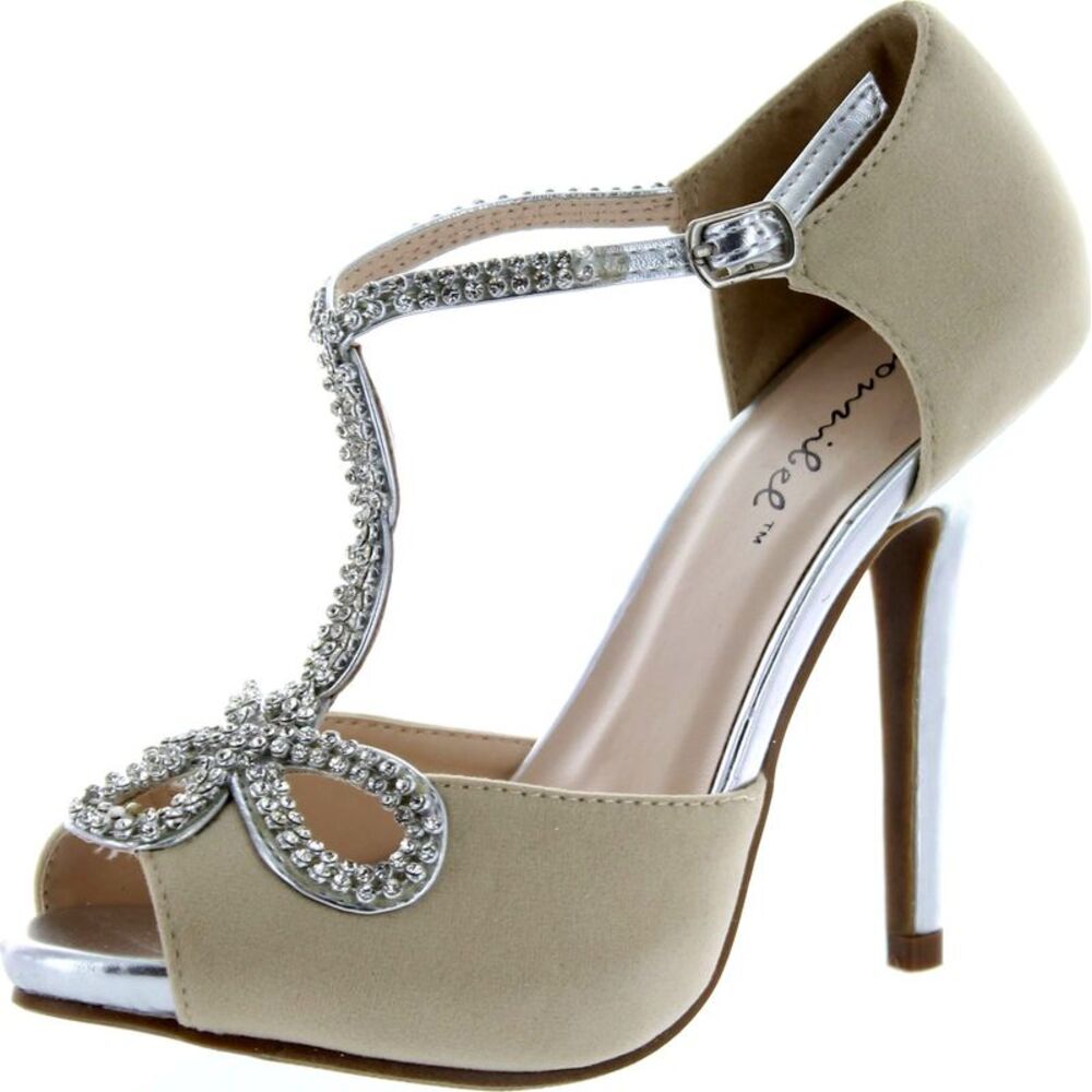 Bonnibel Tiara-1 Camel Womens pumps-shoes 9 NEW